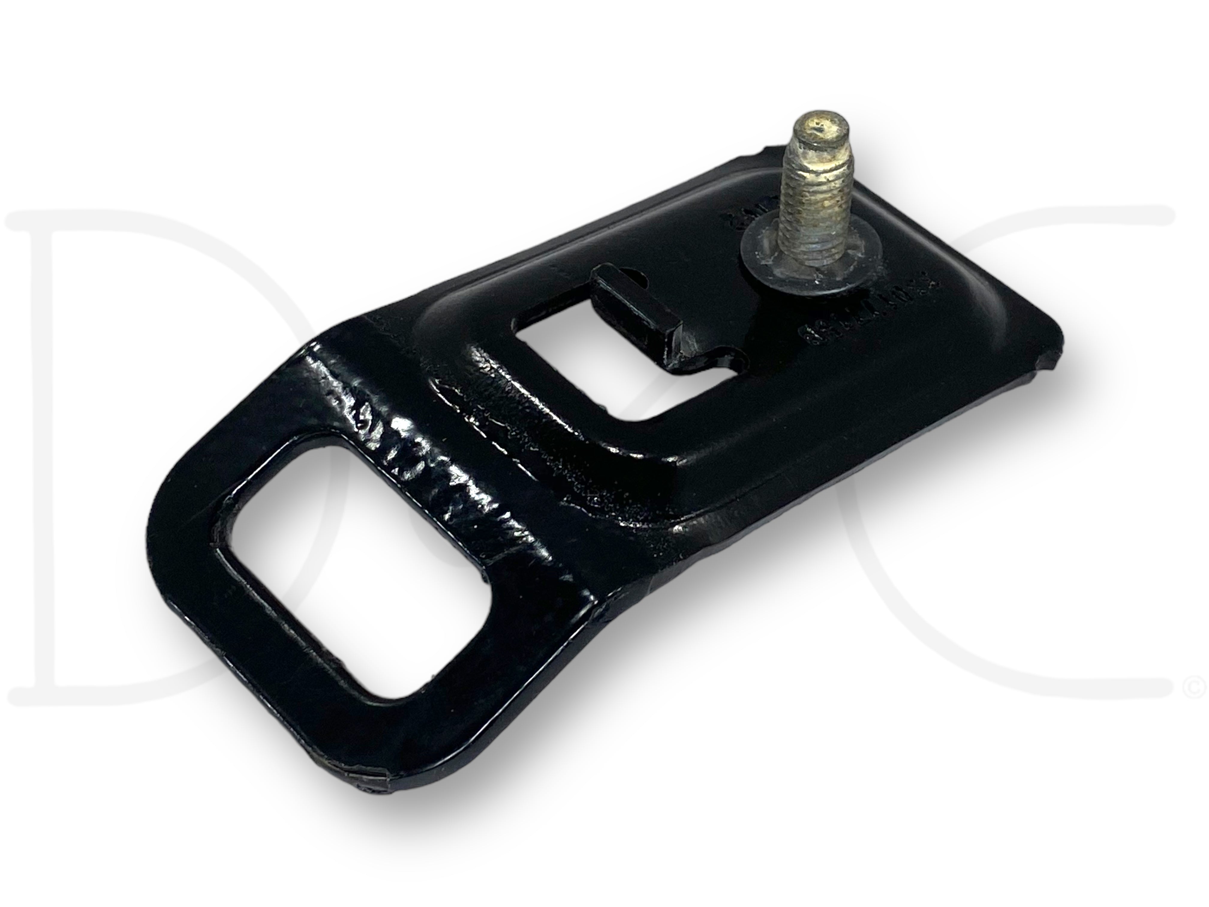 Ford f250 child seat anchors best sale