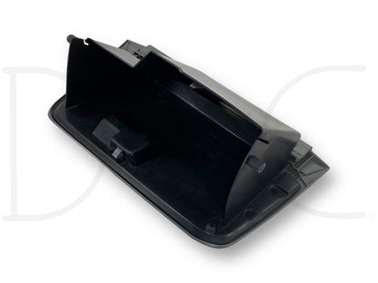 03-07 Ford F250 F350 Super Duty Gray Glove Box Storage Compartment