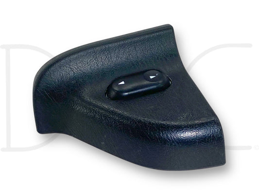 02-07 Ford F250 F350 Crew Cab RH Right Passenger Rear Door Window Switch