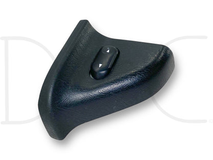 02-07 Ford F250 F350 Crew Cab RH Right Passenger Rear Door Window Switch