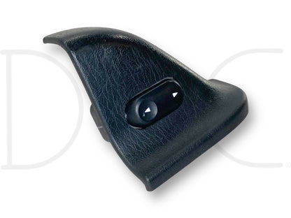 02-07 Ford F250 F350 Crew Cab RH Right Passenger Rear Door Window Switch