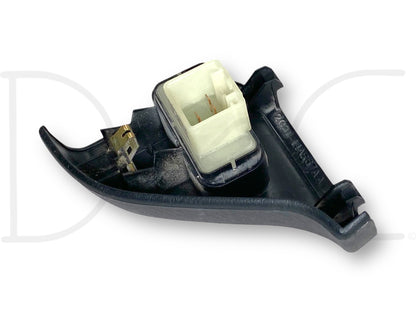 02-07 Ford F250 F350 Crew Cab RH Right Passenger Rear Door Window Switch