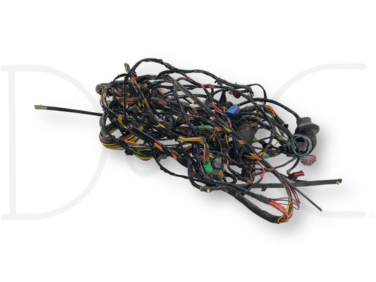 06 Ford F250 F350 XLT Crew Cab Interior Wiring Harness 6C3T-14A005-P260R Exb