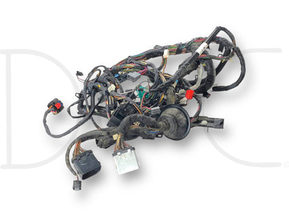 06 2006 Ford F250 F350 6.0 6.0L Diesel Dash Wiring Harness 6C3T-14401-P2609 LC