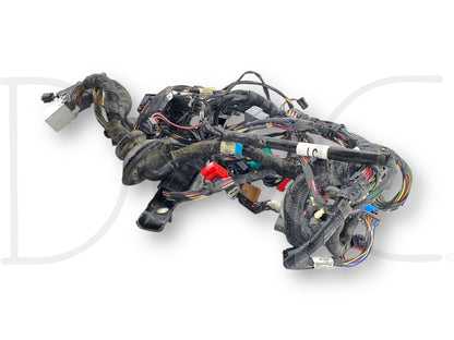 06 2006 Ford F250 F350 6.0 6.0L Diesel Dash Wiring Harness 6C3T-14401-P2609 LC