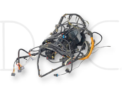 2006 Ford F250 F350 6.0 Front Engine Bay Wiring Harness 6C3T-12A581-P260F AHA