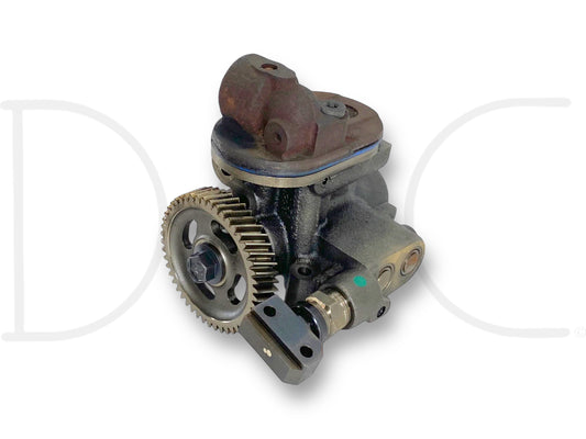 05-07 Ford F250 F350 6.0 6.0L HPOP High Pressure Oil Pump *Untested*