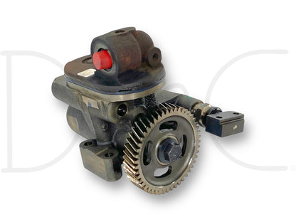 05-07 Ford F250 F350 6.0 6.0L HPOP High Pressure Oil Pump *Untested*