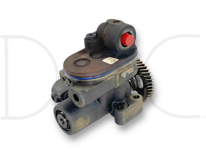 05-07 Ford F250 F350 6.0 6.0L HPOP High Pressure Oil Pump *Untested*