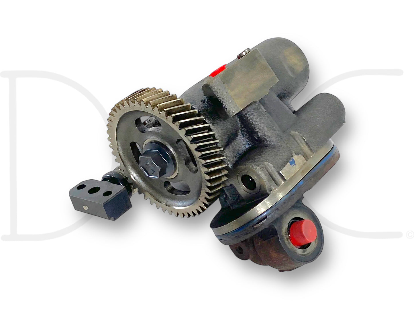 05-07 Ford F250 F350 6.0 6.0L HPOP High Pressure Oil Pump *Untested*