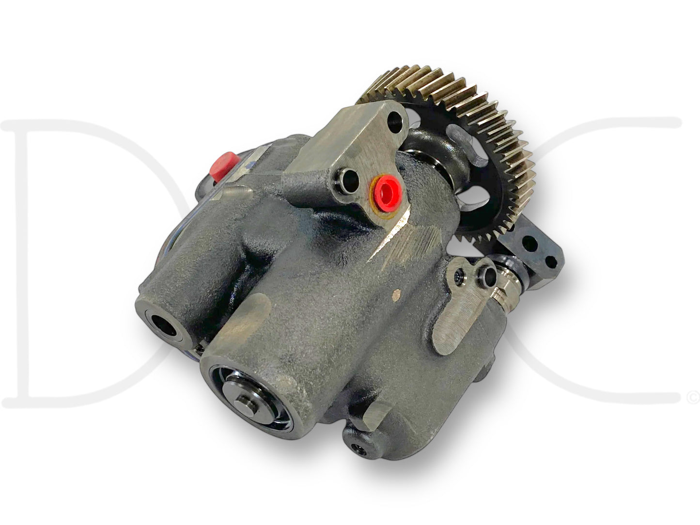 05-07 Ford F250 F350 6.0 6.0L HPOP High Pressure Oil Pump *Untested*