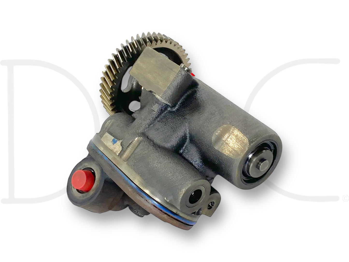 05-07 Ford F250 F350 6.0 6.0L HPOP High Pressure Oil Pump *Untested*