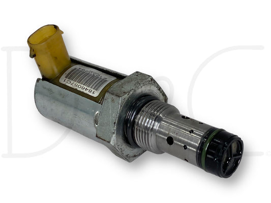 03-07 Ford F350 6.0 6.0L Diesel IPR Valve Injector Pressure Regulator 1846057C1