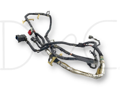 05-07 Ford F250 F350 6.0 6.0L 5R110 Transmission Wiring Harness 6C3T-15525-P2604