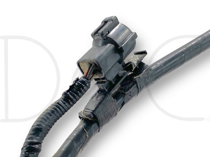 05-07 Ford F250 F350 6.0 6.0L 5R110 Transmission Wiring Harness 6C3T-15525-P2604