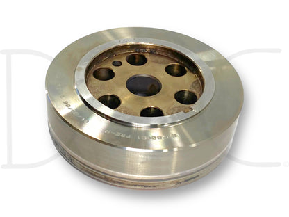 03-10 Ford F250 F350 6.0 6.4 Crank Shaft Spacer Crankshaft Adapter Flange OE