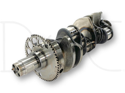 Ford 6.0 6.0L Powerstroke Diesel VT365 Crank Shaft Crankshaft OE 1839402C1