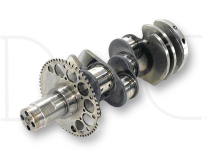 Ford 6.0 6.0L Powerstroke Diesel VT365 Crank Shaft Crankshaft OE 1839402C1
