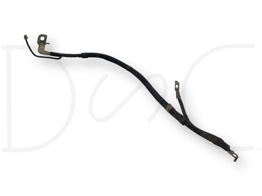 03-07 Ford F250 F350 6.0 6.0L Diesel Battery Cable Ground Wire 5C3T-14301-P260F