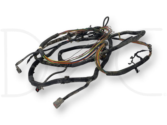 05-07 Ford F250 F350 CCLB Diesel Auto Rear Frame Wiring Harness 6C3T-14405-P2604