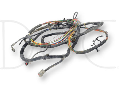 05-07 Ford F250 F350 CCLB Diesel Auto Rear Frame Wiring Harness 6C3T-14405-P2604