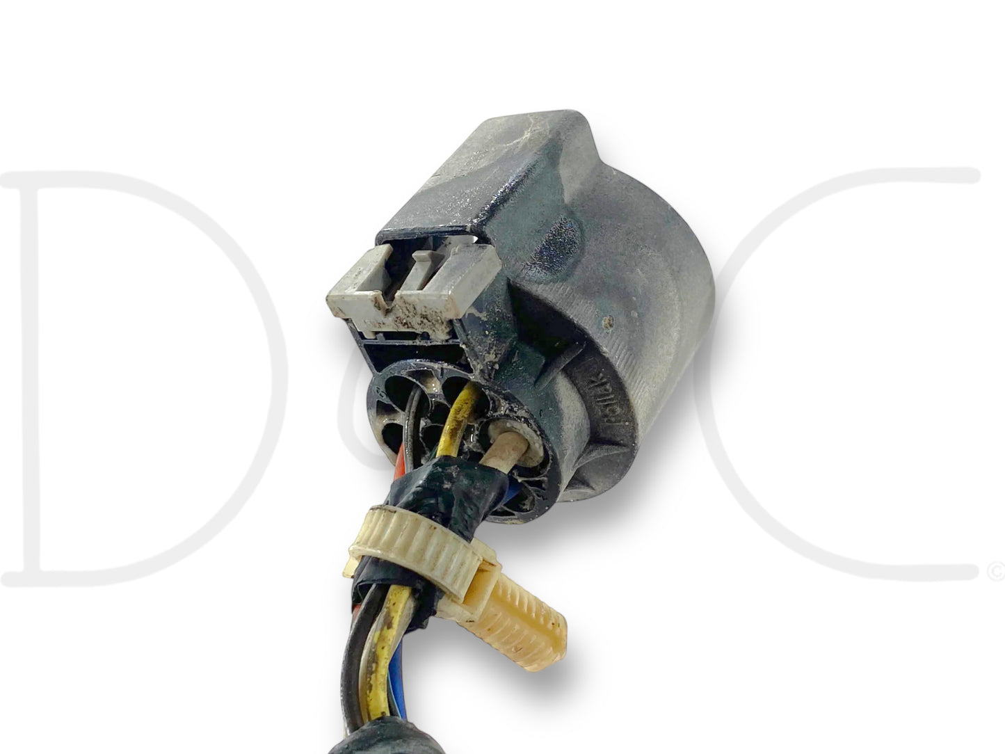 05-07 Ford F250 F350 CCLB Diesel Auto Rear Frame Wiring Harness 6C3T-14405-P2604