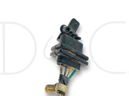 05-07 Ford F250 F350 CCLB Diesel Auto Rear Frame Wiring Harness 6C3T-14405-P2604