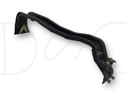 04-10 Ford F250 F350 2WD Automatic Trans Transmission Crossmember Frame