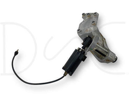 08-10 Ford F250 F350 Super Duty Power Adjustable Pedal Motor 8C34-9D823-Aa