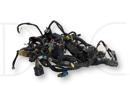 08-10 Ford F250 F350 6.4 6.4L Diesel Dash Wiring Harness 8C3T-14401-P2609 *Blem*