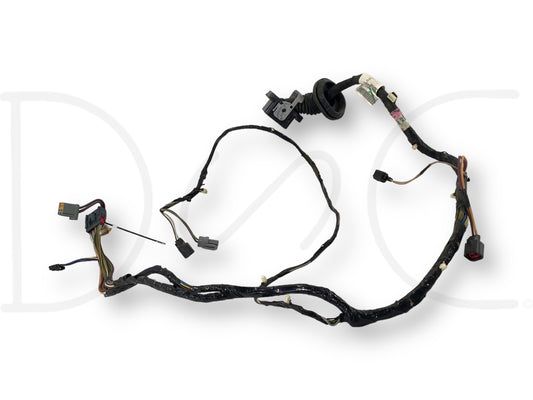 08-10 Ford F250 F350 RH Right Front Door Wiring Harness 8C3T-14630-P2609 Ef
