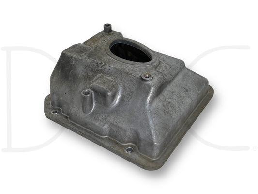 08-10 Ford F250 6.4 6.4L Hpfp High Pressure Fuel Injection Pump Cover 1848524C3