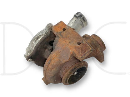 08-10 Ford F250 F350 6.4 6.4L Diesel Low Pressure Turbo Turbocharger