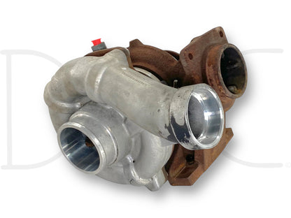 08-10 Ford F250 F350 6.4 6.4L Diesel Low Pressure Turbo Turbocharger