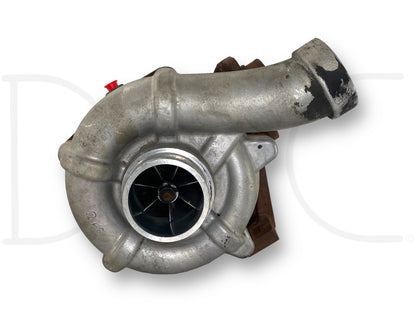 08-10 Ford F250 F350 6.4 6.4L Diesel Low Pressure Turbo Turbocharger