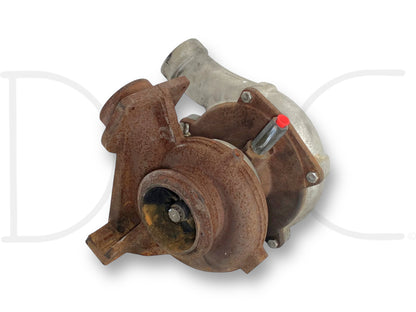 08-10 Ford F250 F350 6.4 6.4L Diesel Low Pressure Turbo Turbocharger