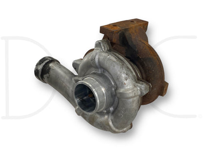 08-10 Ford F250 F350 6.4 6.4L Diesel Low Pressure Turbo Turbocharger