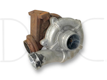 08-10 Ford F250 F350 6.4 6.4L Diesel Low Pressure Turbo Turbocharger