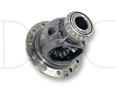 05-16 Ford F250 F350 DANA 60 Front Axle Differential Diff Carrier Open 35 Spline