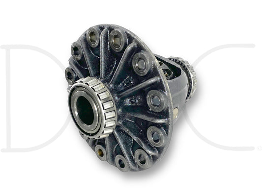05-16 Ford F250 F350 DANA 60 Front Axle Differential Diff Carrier Open 35 Spline