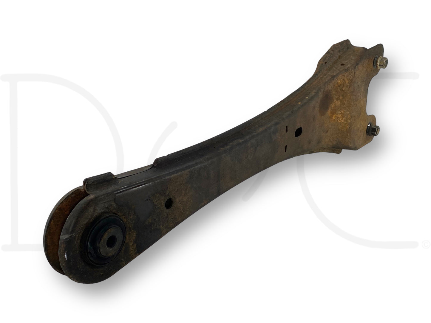 08-10 Ford F250 F350 Front Axle Radius Arm RH Right Passenger Control Arm OE