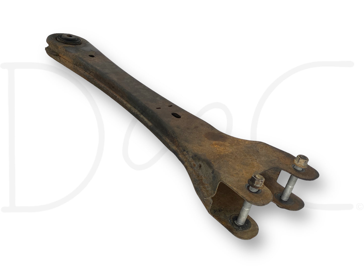 08-10 Ford F250 F350 Front Axle Radius Arm RH Right Passenger Control Arm OE