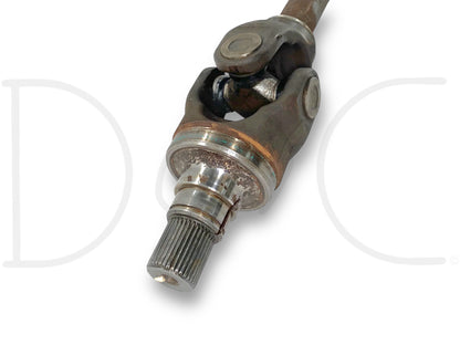 05-12 Ford F250 F350 Super Duty 4X4 DANA 60 Front Axle Shaft RH Right Passenger