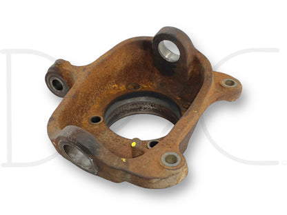 05-12 Ford F250 F350 DANA 60 Front Axle Steering Knuckle RH Passenger *Blem*