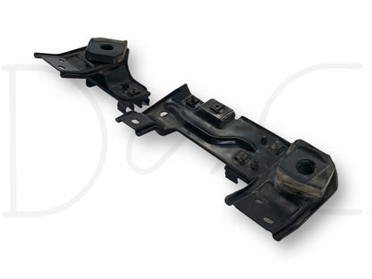 99-03 Ford F250 F350 Upper Radiator Mount Bracket Pair OE Brackets Tool Holder