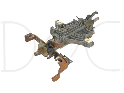 99-01 Ford F250 F350 Steering Column Tilt Auto Trans OE Xl3C-3F723-Aa
