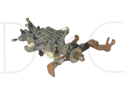 99-01 Ford F250 F350 Steering Column Tilt Auto Trans OE Xl3C-3F723-Aa