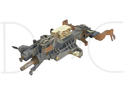 99-01 Ford F250 F350 Steering Column Tilt Auto Trans OE Xl3C-3F723-Aa