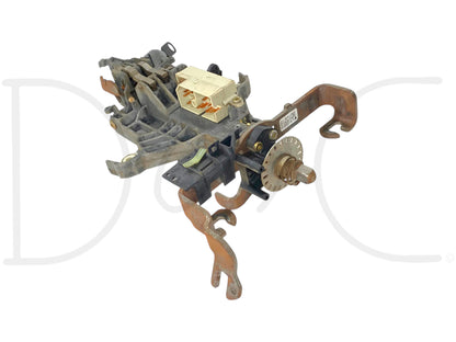 99-01 Ford F250 F350 Steering Column Tilt Auto Trans OE Xl3C-3F723-Aa