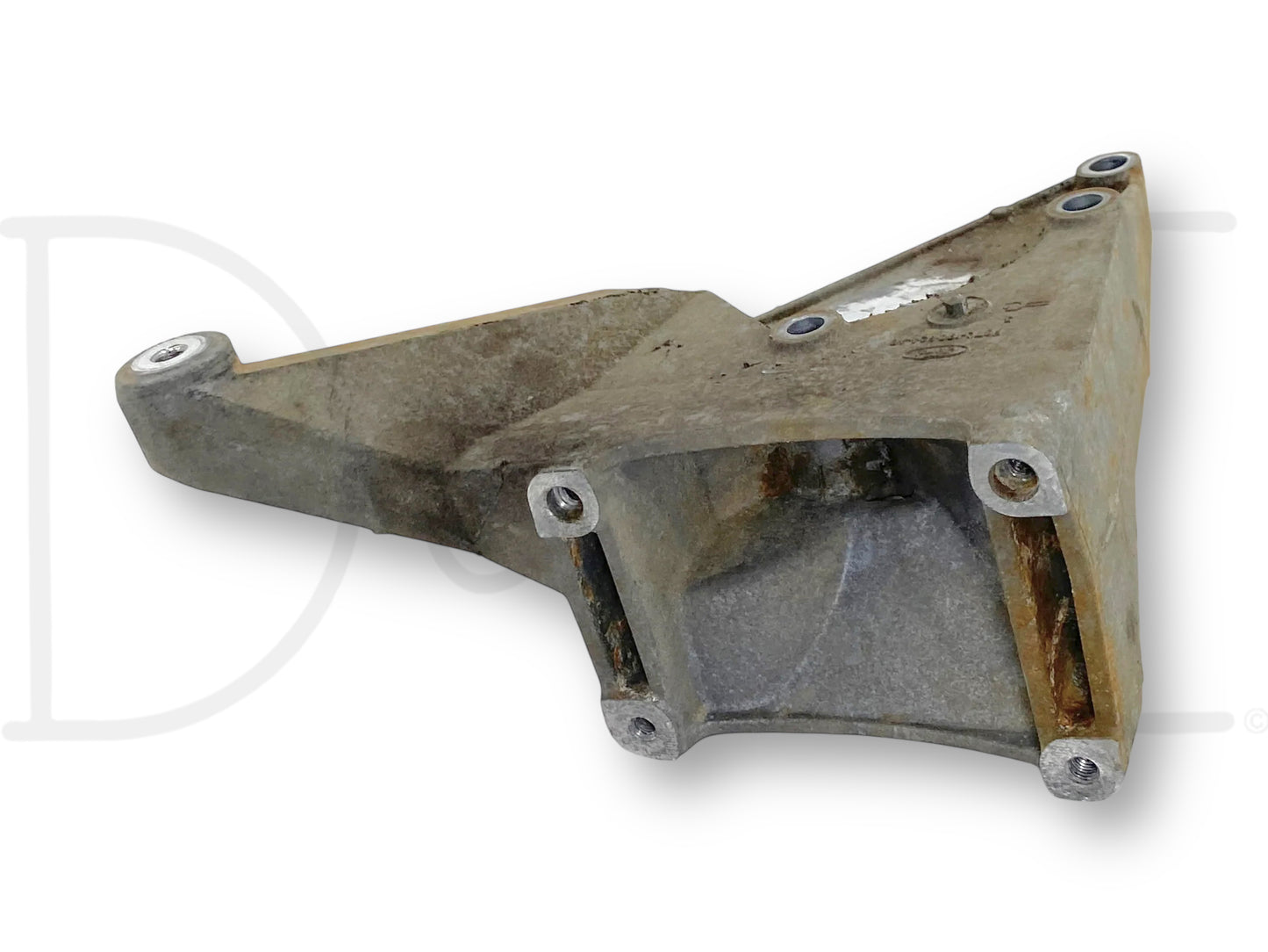 99-03 Ford F250 F350 7.3 7.3L Diesel Ac Compressor Idler Bracket F8Te-19D624-AB